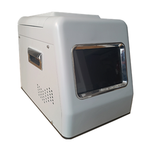Máy phân tích thành phần của WDXRF