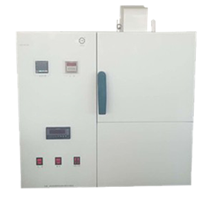 Testeur de couple à basse température ASTM D4693