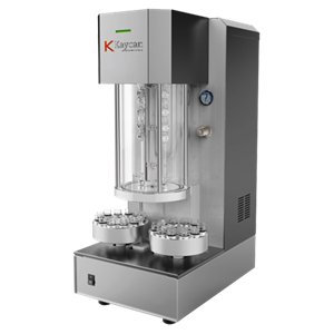 Peralatan Viskositas Kinematik Otomatis ASTM D445 L