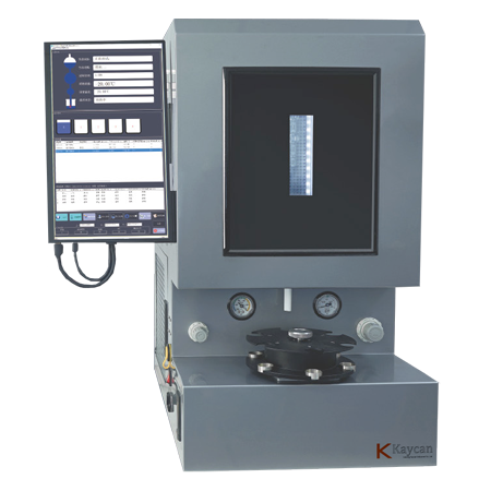 ASTM D1655 Fully Automatic Low-Temperature Kinematic Viscometer Manufacturers, ASTM D1655 Fully Automatic Low-Temperature Kinematic Viscometer Factory, Wholesale ASTM D1655 Fully Automatic Low-Temperature Kinematic Viscometer