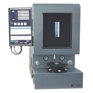 Viscosimètre cinématique basse température entièrement automatique ASTM D1655