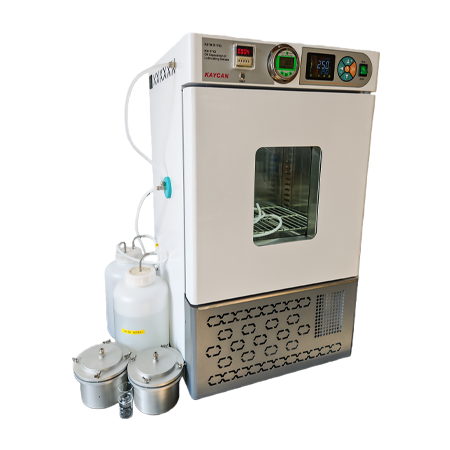 ASTM D1742 Отделение масла от консистентной смазки