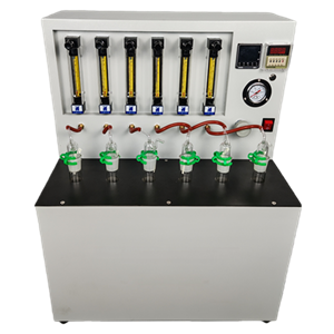 Uji Stabilitas Oksidasi Minyak Isolasi Mineral ASTM D2440