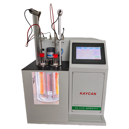 เอสเอเอสที D1177 จุดเยือกแข็งอัตโนมัติของน้ำยาหล่อเย็นเครื่องยนต์ชนิดน้ำ