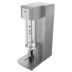 Testador automático de viscosidade cinemática ASTM D445 sem amostrador