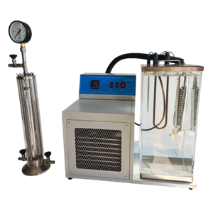 Mật độ ASTM D1657 hoặc mật độ tương đối của hydrocacbon nhẹ