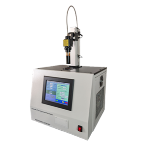 Testeur de point d'écoulement et de point de trouble entièrement automatique