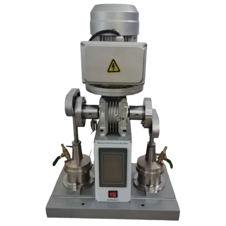 Graisseur motorisé ASTM D217
