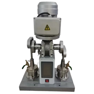 Graisseur motorisé ASTM D217