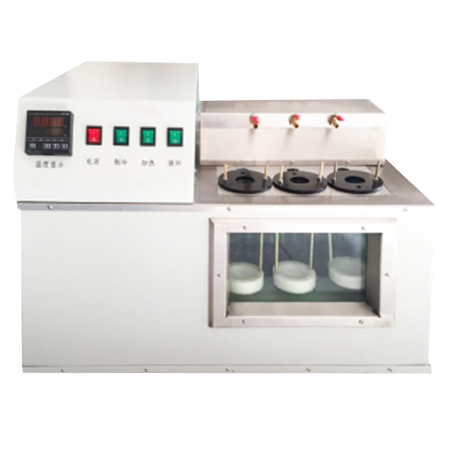 UOP 46 Apparatus for Wax Content Manufacturers, UOP 46 Apparatus for Wax Content Factory, Wholesale UOP 46 Apparatus for Wax Content