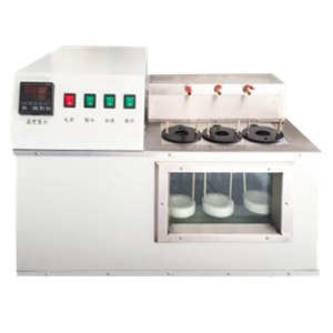 UOP 46 Apparatus for Wax Content