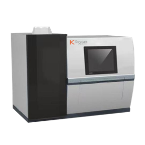 เครื่องวัดสเปกตรัมการปล่อยอะตอมด้วยอิเล็กโทรดจานหมุน ASTM D6595 (RDE-AES)