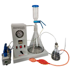 ASTM D2276 Particulate Contaminant In Aviation Fuel By Line Sampling