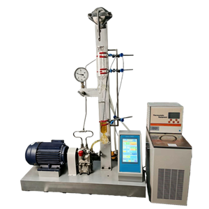 ASTM D6278 استقرار القص للسوائل المحتوية على البوليمر