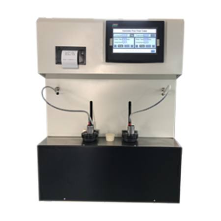 ASTM D97 Full Automatic Pour Point Tester Manufacturers, ASTM D97 Full Automatic Pour Point Tester Factory, Wholesale ASTM D97 Full Automatic Pour Point Tester