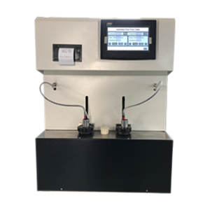 ASTM D97 Tam Otomatik Akma Noktası Test Cihazı