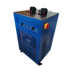 ASTM D5853 Crude Oil Pour Point Tester