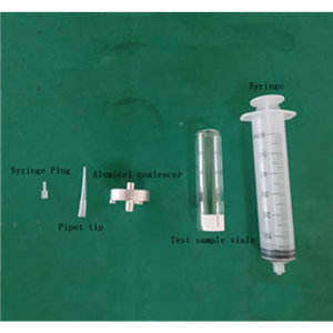 ASTM D3948 Six Pack
