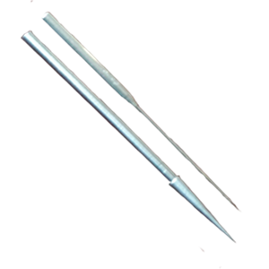 ASTM D5 Bitumen Penetration Standard needle