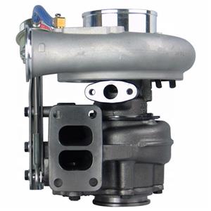 Cummins Truck KCEC HX35W Turbo 3598036