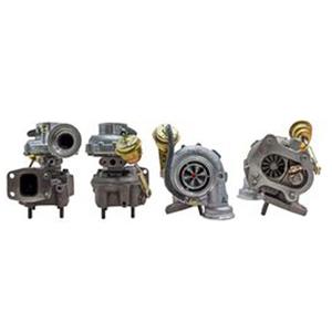 Mercedes Benz Industrial K16 Turbo 53169887140