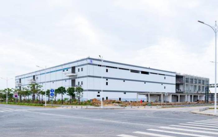 Dandong Lichi Turbocharger Manufacturing Co., Ltd
