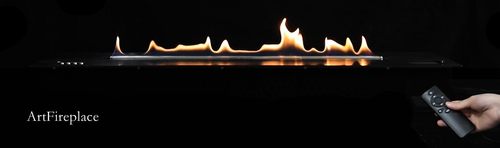 ethanol fire