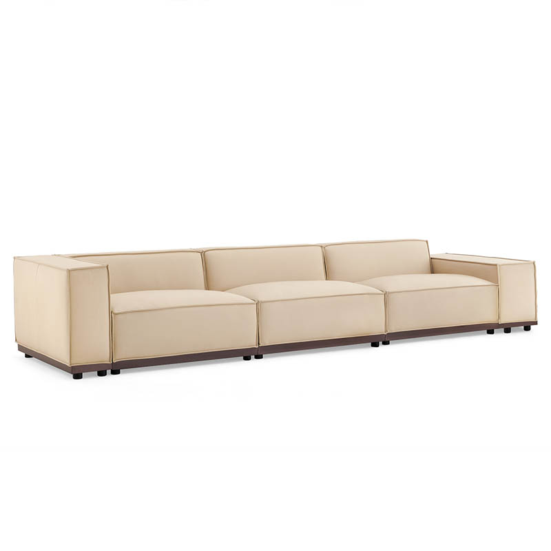 White Sofa Set Living Room Sitting Room Sofa