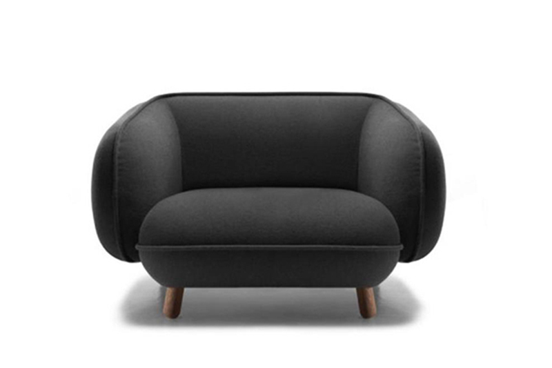 Living Room Furniture Sets Lounge Sofa for Reception