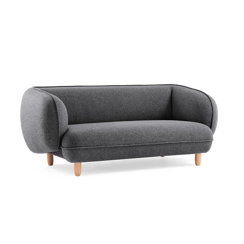 Media Lounge Leisure Sofa