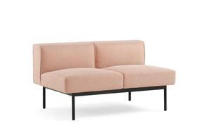 Современный секционный диван Окружающий Бездельничать