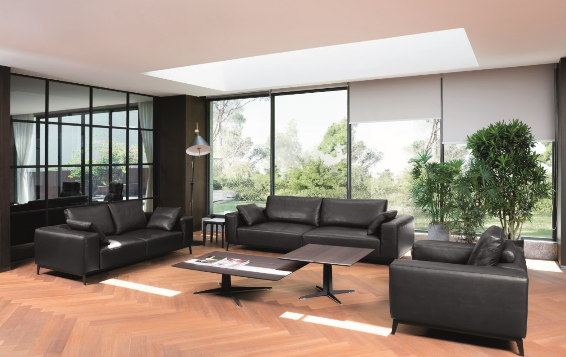 Office Buiding Project