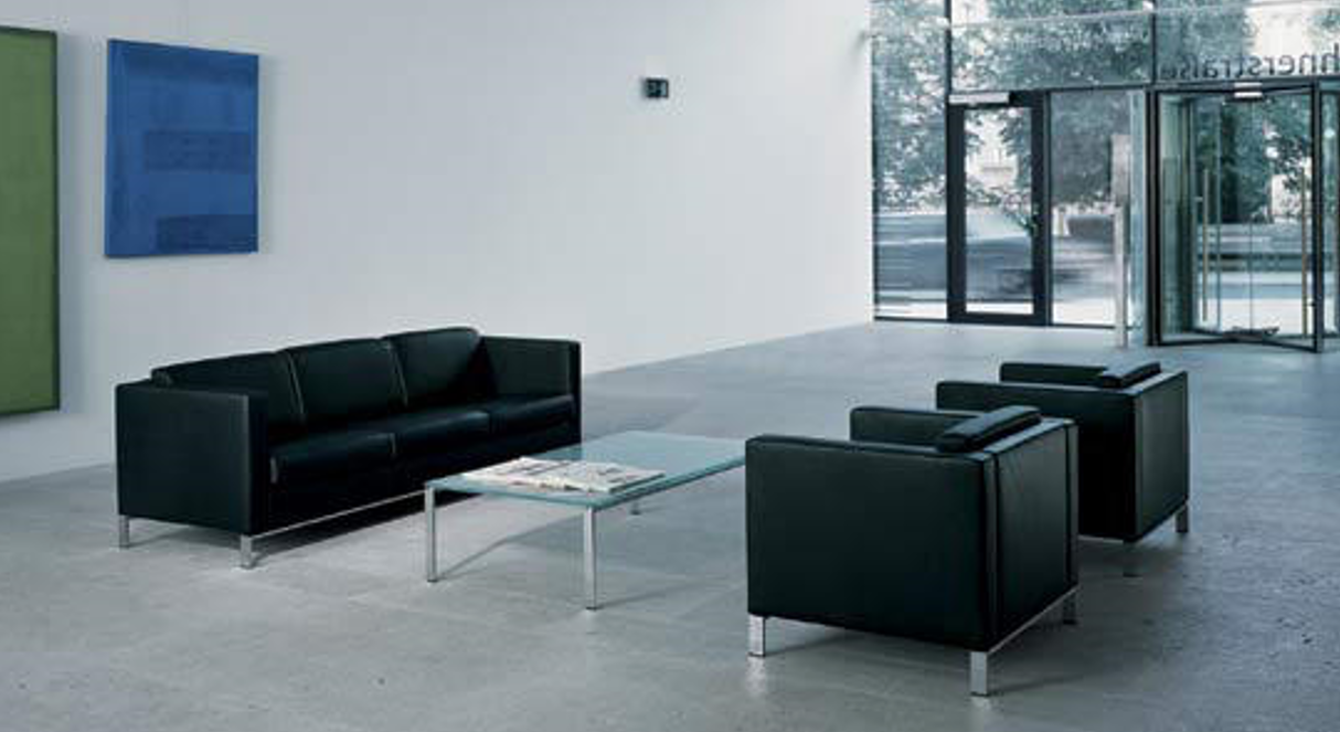 Modular Sofa Solution
