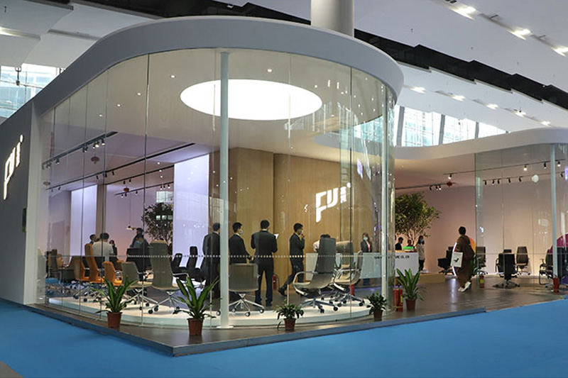 Fiera di Guangzhou 2021
