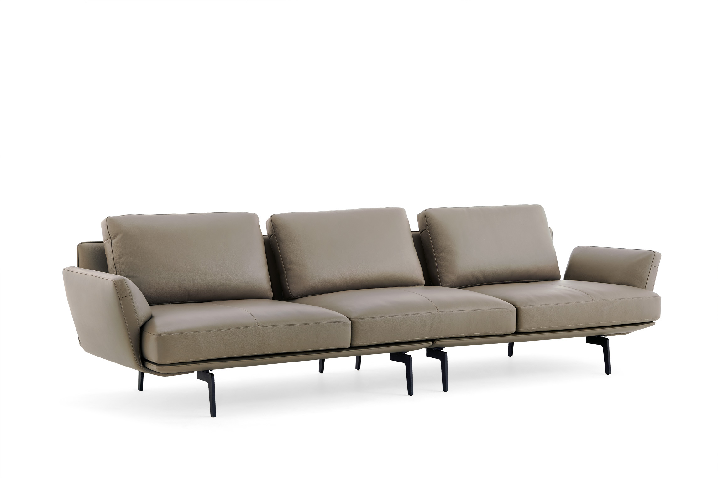 Leisure high-end corner sofa