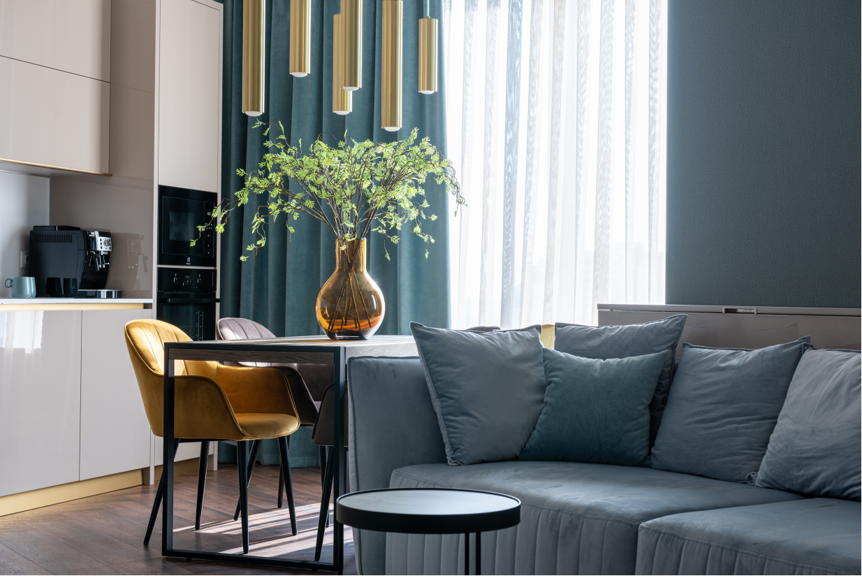 sofas for small spaces