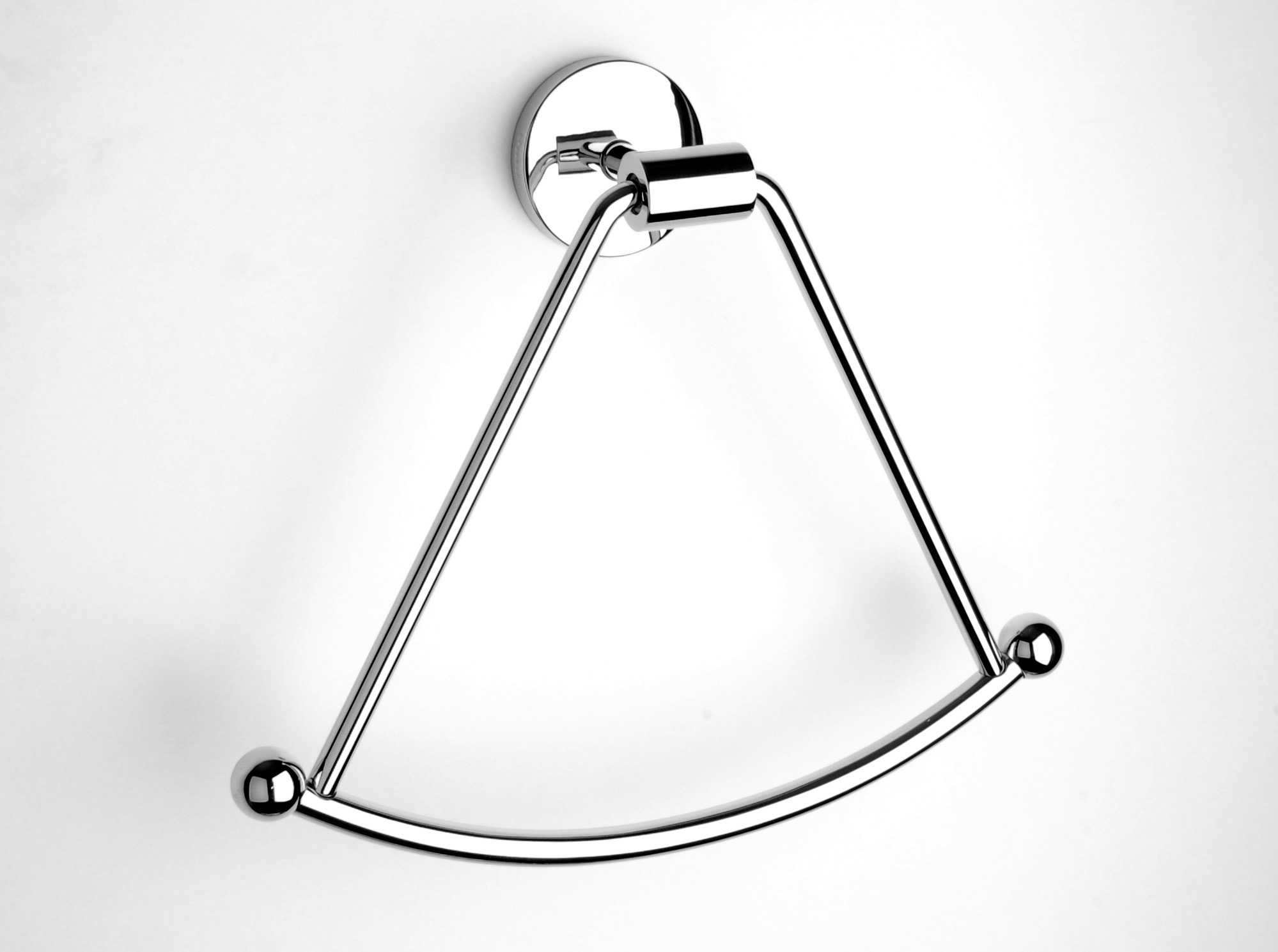 Wall Mount Towel Ring