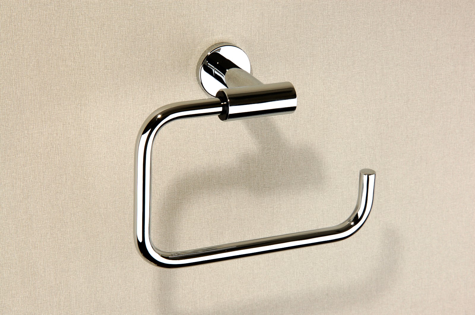 bathroom towel ring