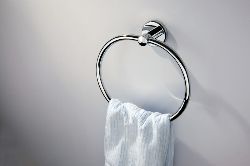 Kitchen Bathroom Accessory Classic Towel Ring Manufacturers, Kitchen Bathroom Accessory Classic Towel Ring Factory, Supply Kitchen Bathroom Accessory Classic Towel Ring