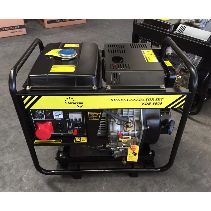 generator sets