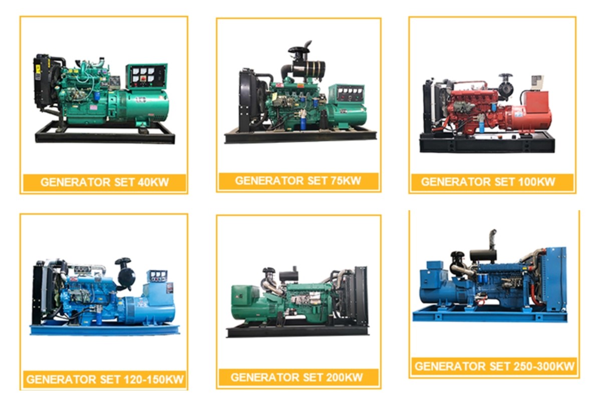 silent generator;generator sets;350kw generator;400 kva generator;400 kva generator