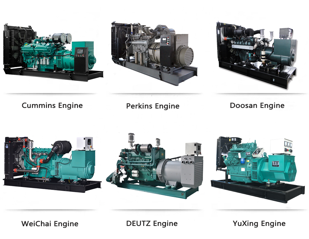 diesel generator