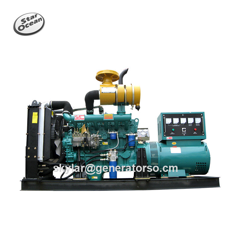 Genset price deals