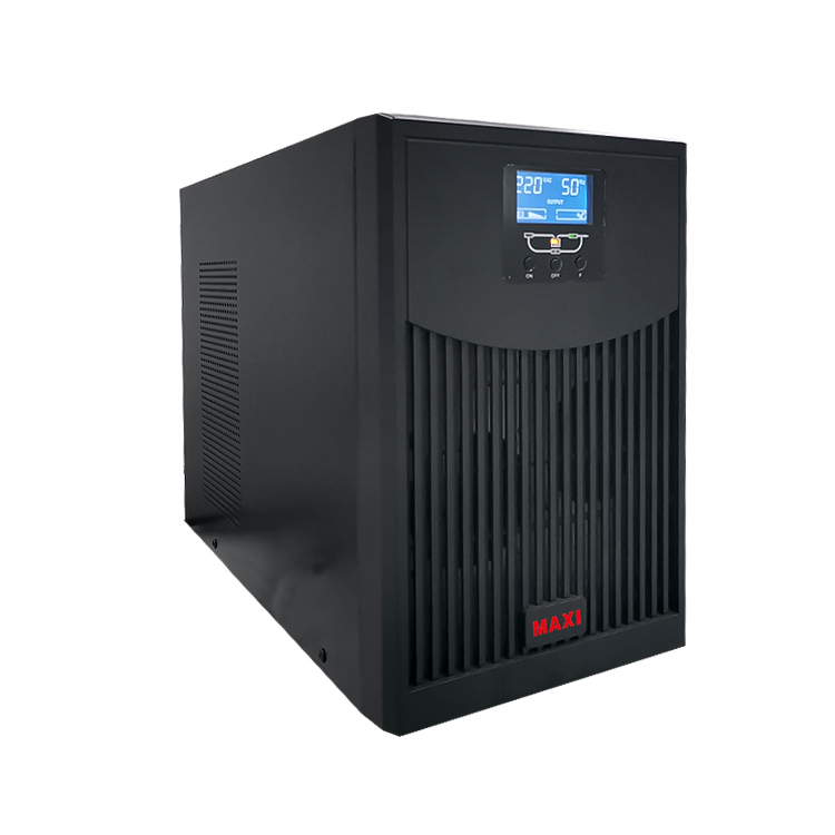 2kva Online Ups With Isolation