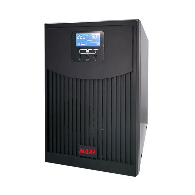 3kva Online Ups With Isolation Transformer
