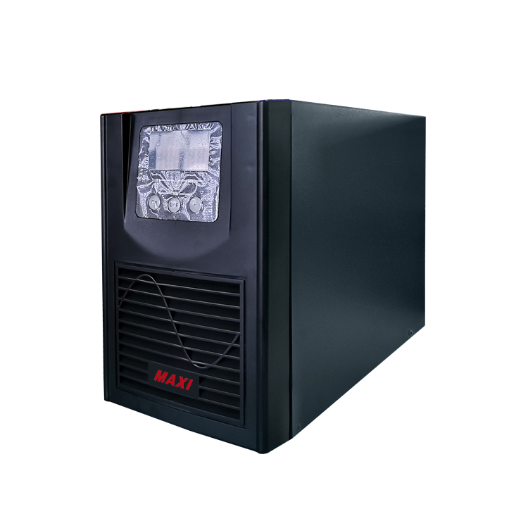 Online High Frequency Single Phase 1kva Ups