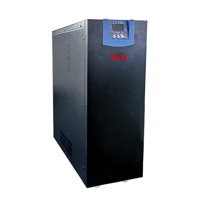 Low Frequency Single Phase 2kva Online Ups