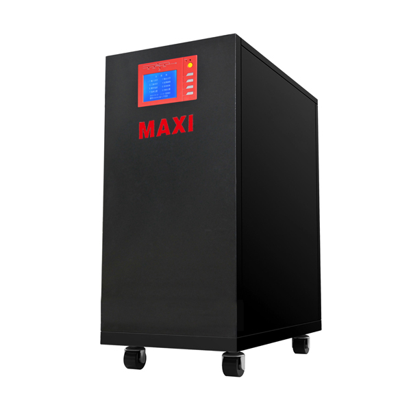Low Frequency Online Ups 30kva