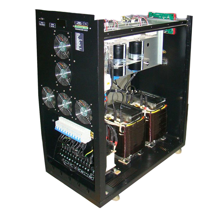 Low Frequency Three Phase Ups 10kva