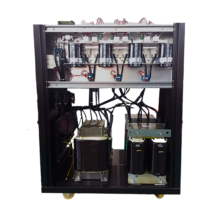 Ture online ups system for data centers 40kva Manufacturers, Ture online ups system for data centers 40kva Factory, Supply Ture online ups system for data centers 40kva